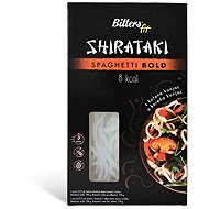 Bitters Shirataki FIT spaghetti bold 390 g - Pasta