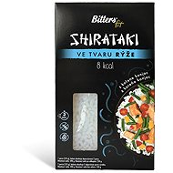 Bitters Shirataki FIT rice 390 g - Pasta