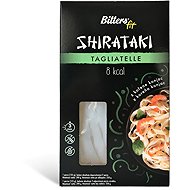 Bitters Shirataki FIT tagliatelle 390 g - Pasta