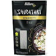 Bitters Shirataki FIT spaghetti slim 280 g - Pasta
