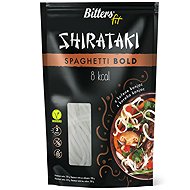 Bitters Shirataki FIT spaghetti bold 280 g - Pasta