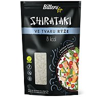 Bitters Shirataki FIT rice 280 g - Pasta