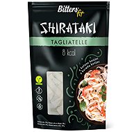 Bitters Shirataki FIT tagliatelle 280 g - Pasta