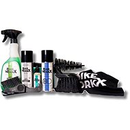 BikeWorkx Clean Set - Cleaning Set