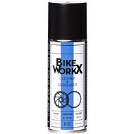 BikeWorkx Clean Star 200 ml - Bicycle Cleaner