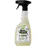 BikeWorkx E-Clean spray foam 500 ml - Kerékpár tisztító