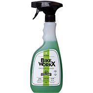 BikeWorkx Greener Cleaner 500 ml - Bicycle Cleaner
