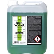 BikeWorkx Greener Cleaner 5 l - Bicycle Cleaner