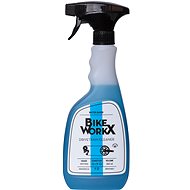 BikeWorkx Drivetrain Cleaner 500 ml - Bicycle Cleaner