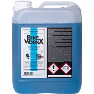 BikeWorkx Drivetrain Cleaner 5 l - Bicycle Cleaner