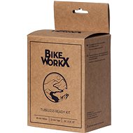 BikeWorkx Tubeless Ready Kit MTB - Accessory Kit