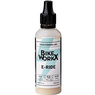 BikeWorkx E-Ride 50 ml - Lánc kenőanyag