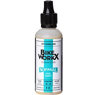 BikeWorkx Chain Star Normal 50 ml - Bicycle Chain Lubricant