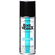 BikeWorkx Chain Star Normal 200 ml - Bicycle Chain Lubricant