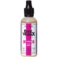 BikeWorkx Chain Star Extrem 50 ml - Bicycle Chain Lubricant