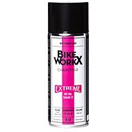BikeWorkx Chain Star Extrem 400 ml - Bicycle Chain Lubricant