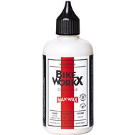 BikeWorkx Chain Star Max Wax 100 ml - Bicycle Chain Lubricant