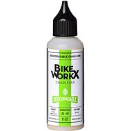 BikeWorkx Chain Star Bio 50 ml - Bicycle Chain Lubricant