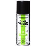 BikeWorkx Chain Star Bio 200 ml - Bicycle Chain Lubricant