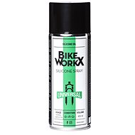 BikeWorkx Silicone Star 400 ml - Silicone Oil