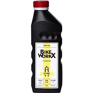 BikeWorkx Fork Star 5 W 1 litre - Oil