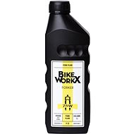 BikeWorkx Fork Star 7.5 W 1 litre - Oil