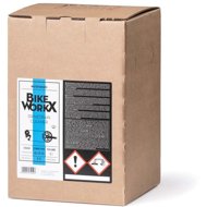 Bikeworkx Drivetrain Cleaner BIB 5 l - Bike Cleaner
