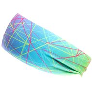 Bjež ACTIVE NET colour - Headband