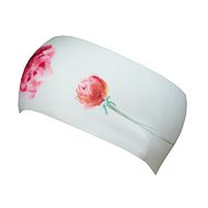 Bjež ACTIVE ROSES - Headband