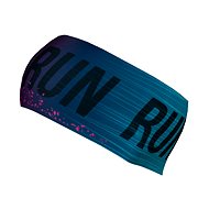 Bjež ACTIVE RUN magic - Headband