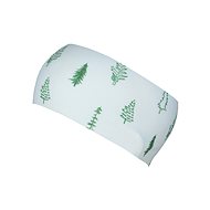 Bjež ACTIVE TREE white - Headband