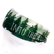 Bjež ACTIVE WILD - Headband