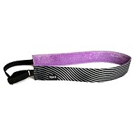 Bjež BOOGIE black - Headband
