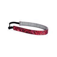 Bjež BUSH red wine - Headband