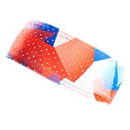 Bjež DROP CZECH - Headband