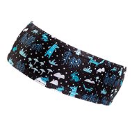 Bjež DROP FOREST - Headband