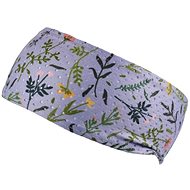 Bjež DROP LEA blue - Headband