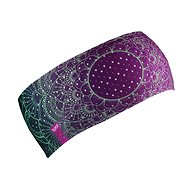 Bjež DROP MANDALA relax - Headband