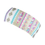 Bjež DROP RIBANA bright - Headband