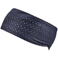 Bjež DROP SNĚŽKA noc - Headband