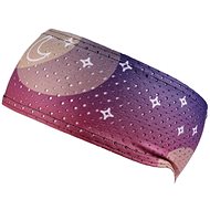 Bjež DROP TENT sunset - Headband