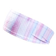 Bjež DROP WATERCOLOUR - Headband