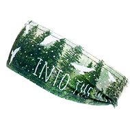 Bjež DROP WILD - Headband
