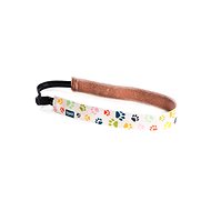 Bjež PAWS colour - Headband