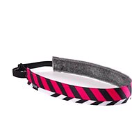 Bjež PLAIT pink - Headband