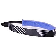 Bjež SHAPES black - Headband
