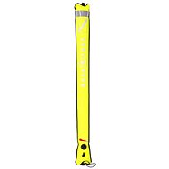 Aqua Lung nylon yellow energency deco stop buoy 15 × 145 - Buoy