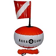 Aqualung bójka round surface buoy - Buoy