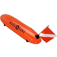 Aqualung bójka orange torpedo surface buoy - Buoy
