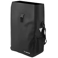 Trizand Bike bag 15 l, black - Bike Bag